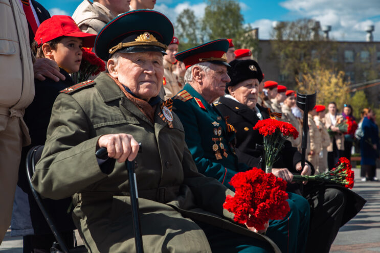 Великой Победы