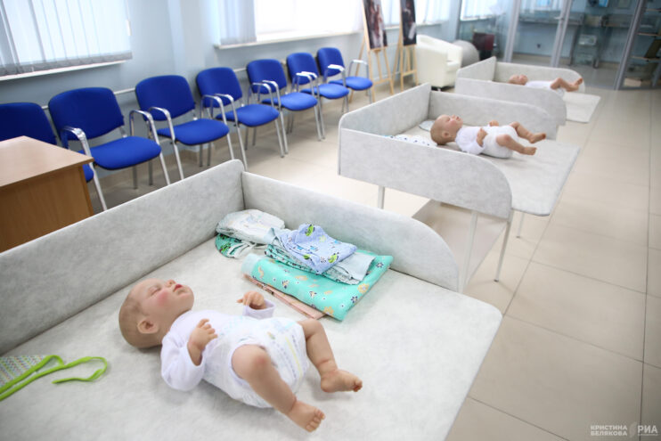 о партнерских родах