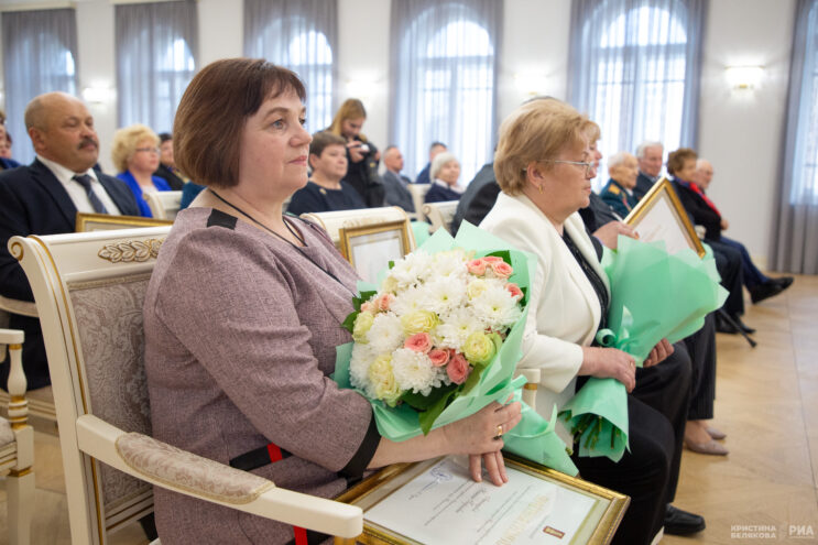 Жителям Тверской области