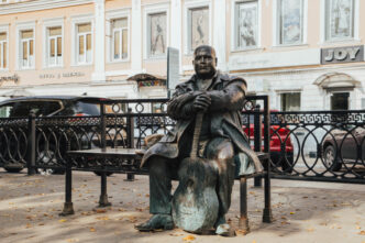 Михаила Круга