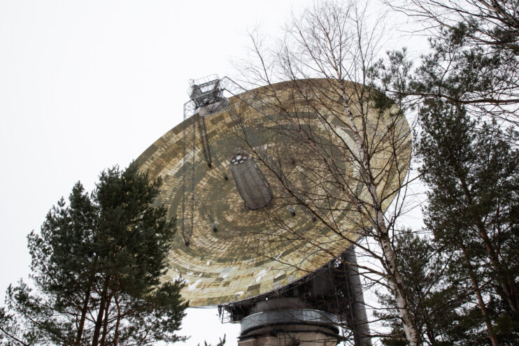 «Космические» места в Тверской области: что посмотреть и куда сходить Тверской области