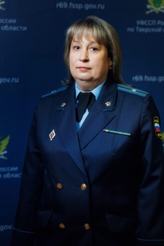 В Тверской области пройдет выездной приём граждан приём граждан