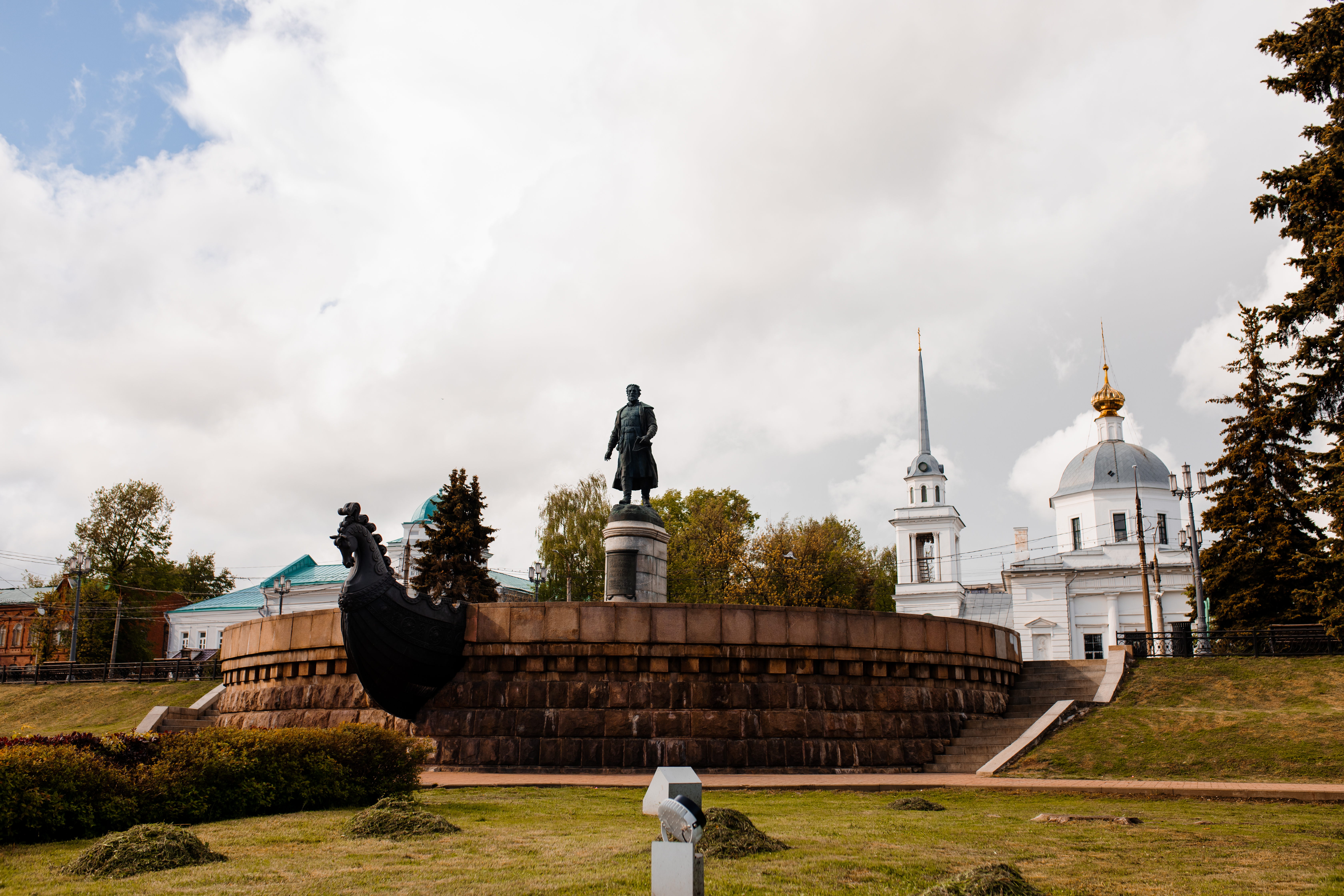 Михаила Круга