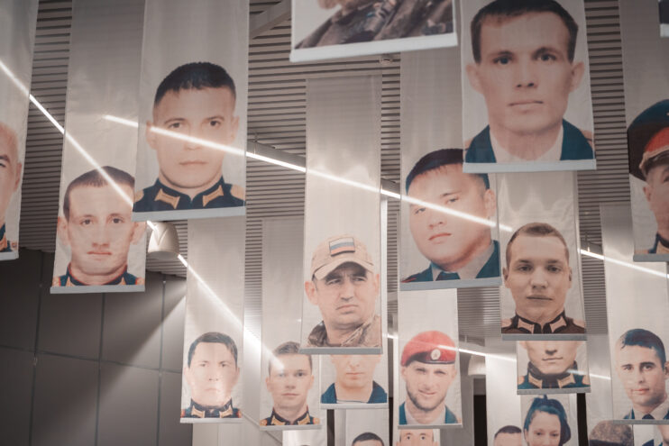 Герои нашего времени