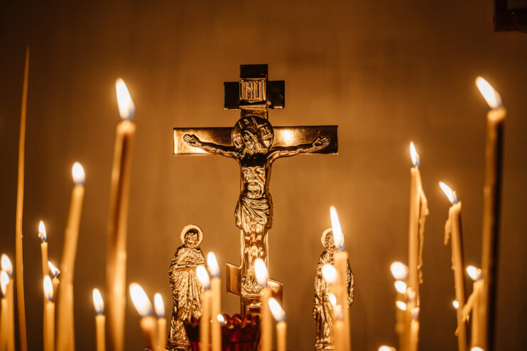 Страстная пятница