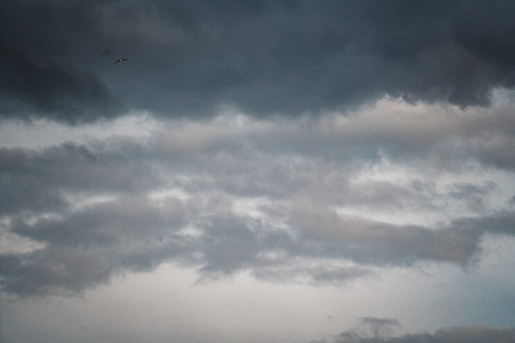 Погода в Тверской области начинает портиться Тверской области