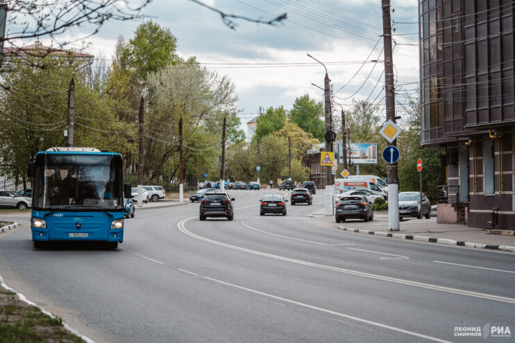 Мощный апгрейд от T2: сотни тысяч квадратных метров Твери с быстрым 4G T2