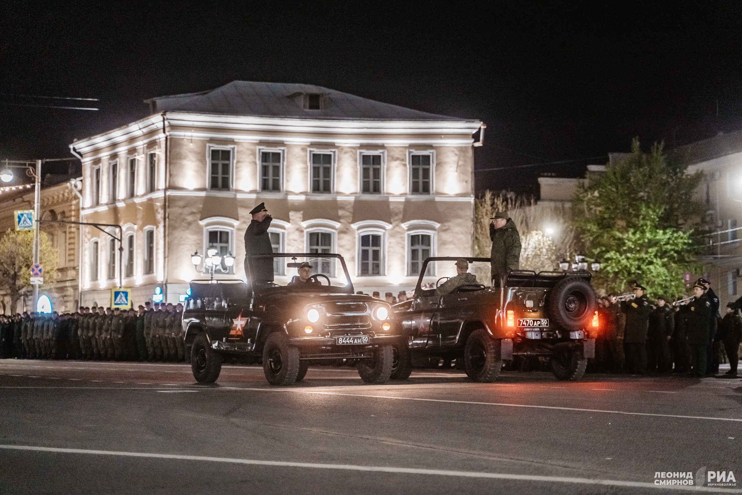 Победы
