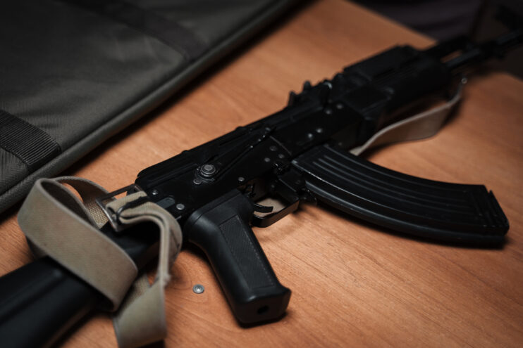 Тверской области