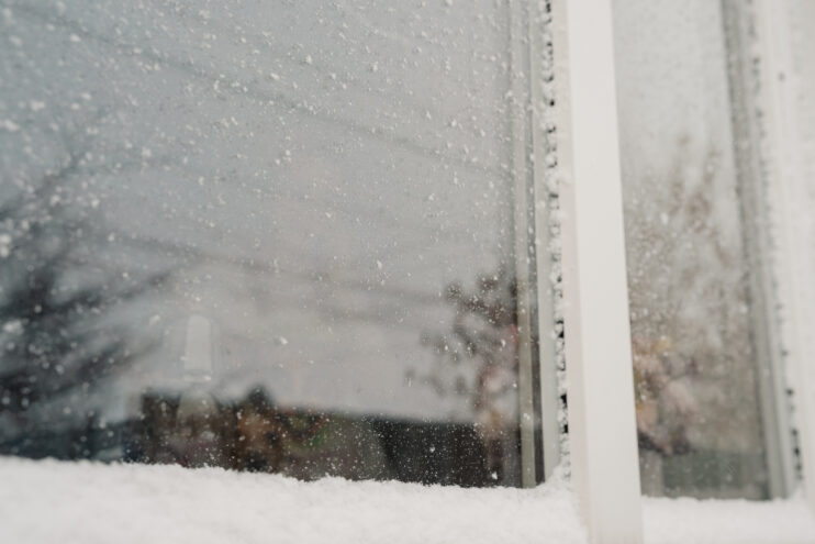 Тверской области