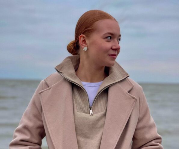 Виктория Апостолова: В календаре работы Юнармии нет ни одного «пустого» дня