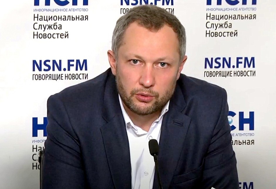 Илья Уманский: Мы ожидаем притока туристов в регионы Центральной России в этом сезоне туристов