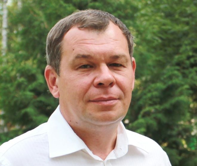 Дмитрий Лебедев: Мы лично поблагодарили каждого ветерана Дмитрий Лебедев: Мы лично поблагодарили каждого ветерана