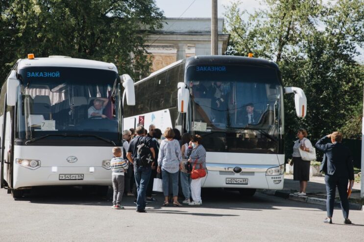 Как туризм становится драйвером экономики туризм