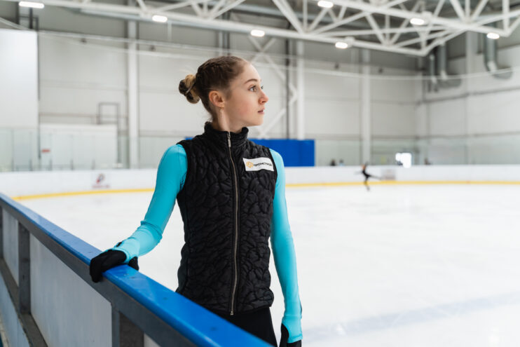 Олимпийских играх