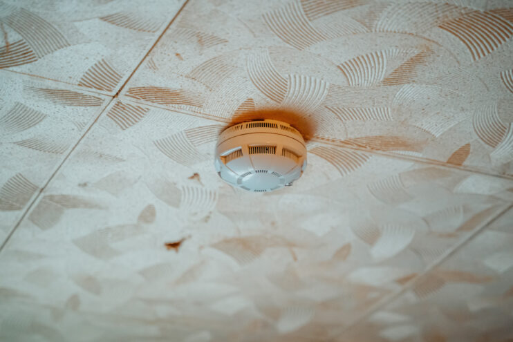 В Тверской области благодаря пожарным извещателям был спасен 151 человек Тверской области