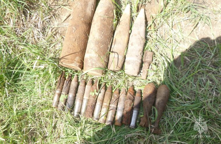 времен войны