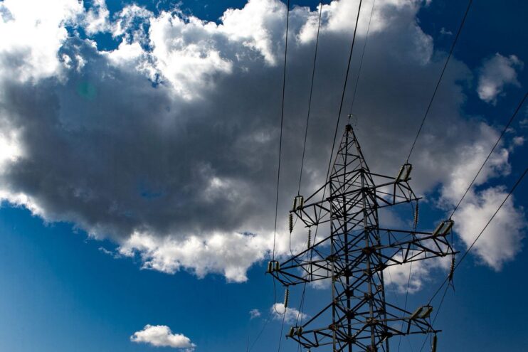 Энергетики «Тверьэнерго» готовятся к прохождению грозового фронта грозового фронта