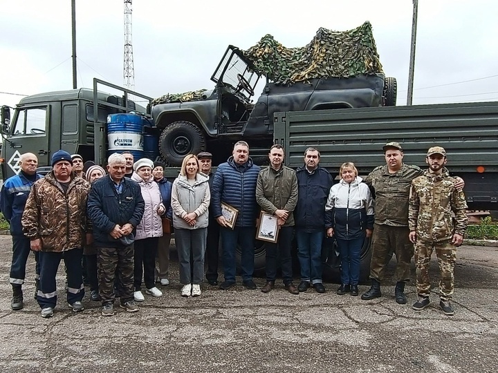 Андреапольский округ