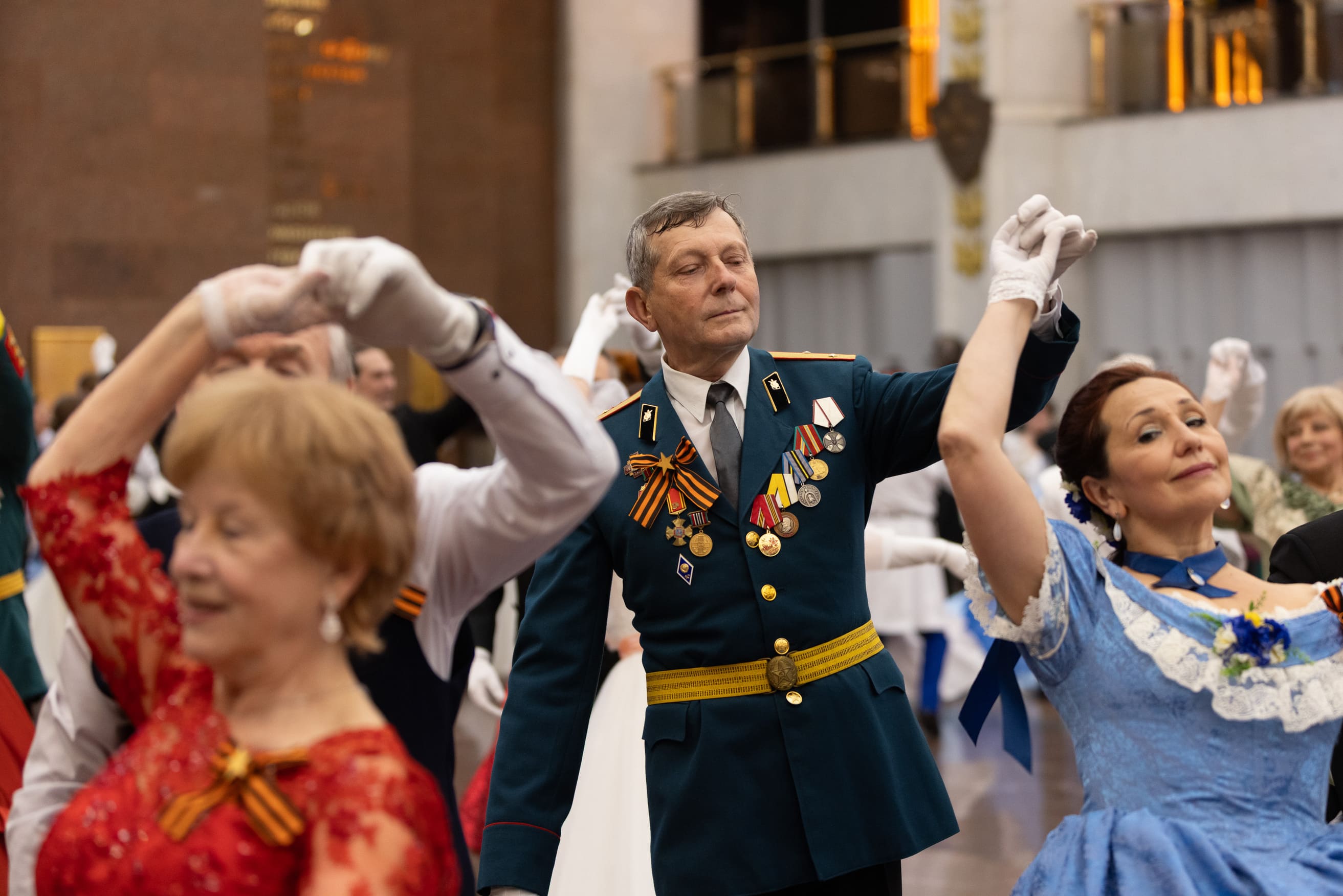 Победы