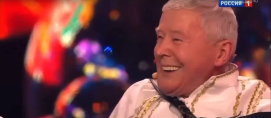 Песни от всей души