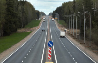 К 80-летию Великой Победы в Тверской области запущено движение от Москвы до Ржевского мемориала