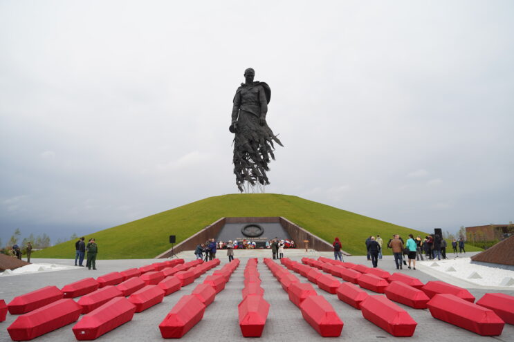 Поисковикам из Тверской области окажут поддержку в проведении экспедиций Тверской области