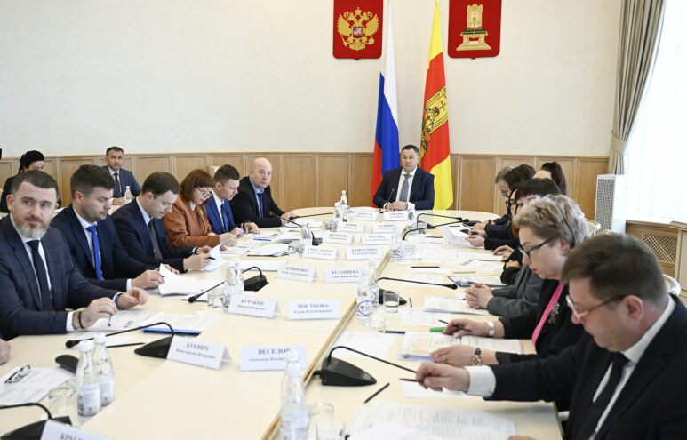 Компания из Нелидово получит поддержку по льготной программе регионального Фонда развития промышленности получит поддержку