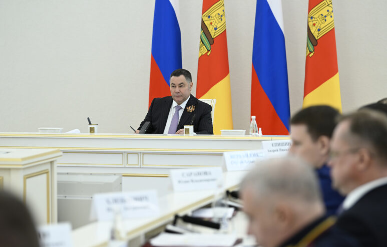 Игорь Руденя