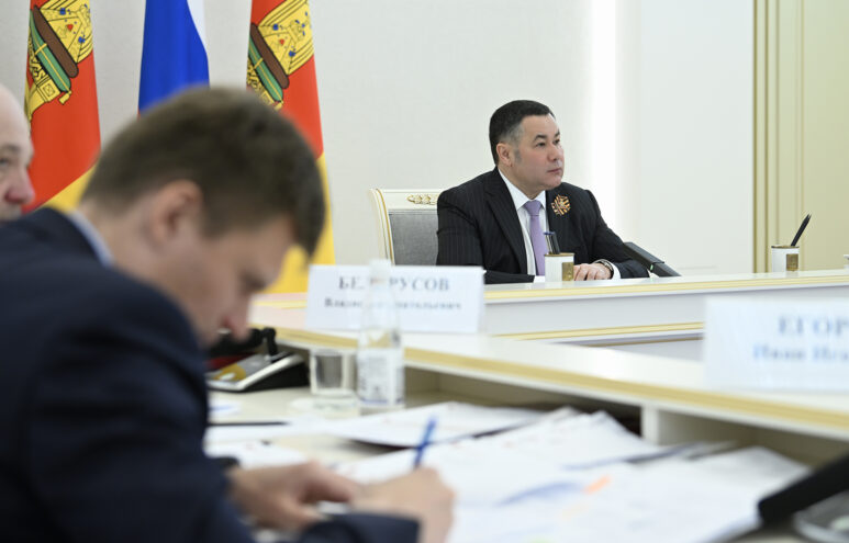 В Верхневолжье создана комплексная система мер поддержки работодателей, предоставляющих места для школьников и студентов