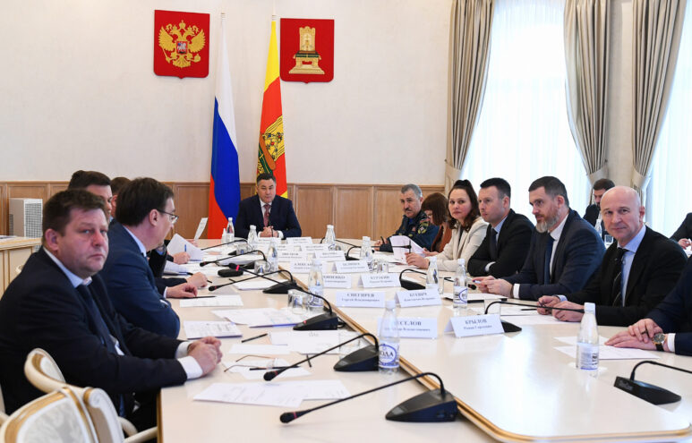 В Тверской области улучшится мобильная связь Тверской области