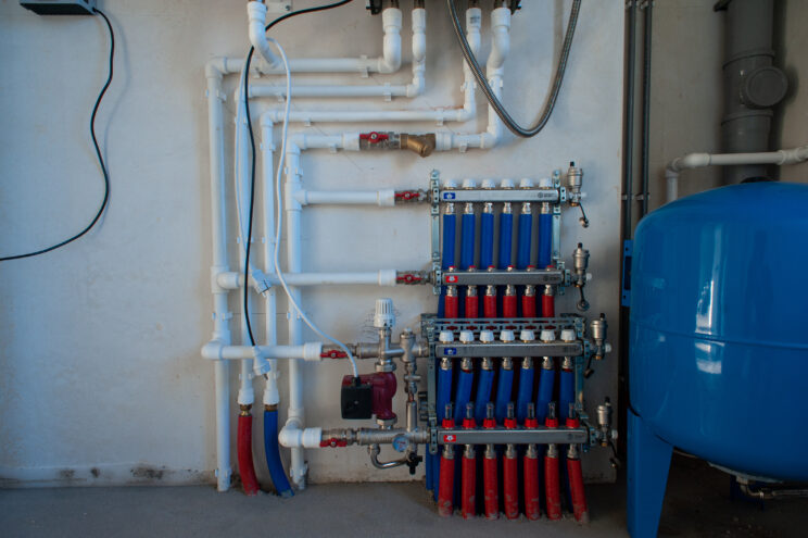 В Тверской области построят новые котельные Тверской области