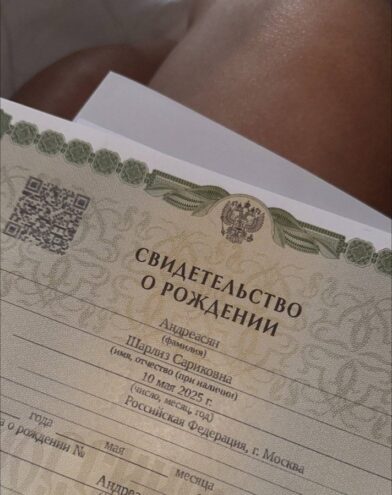 Известная тверская актриса стала мамой во второй раз стала мамой