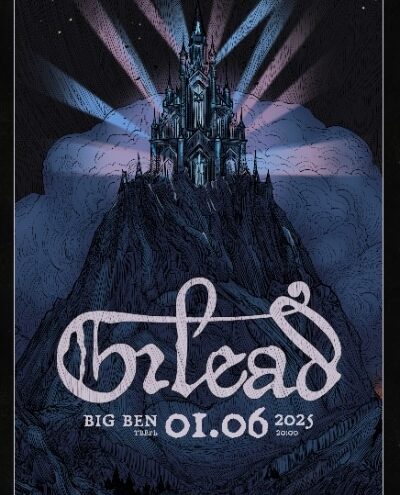 Тверской клуб Big Ben: афиша недели порадует любителей хорошей музыки