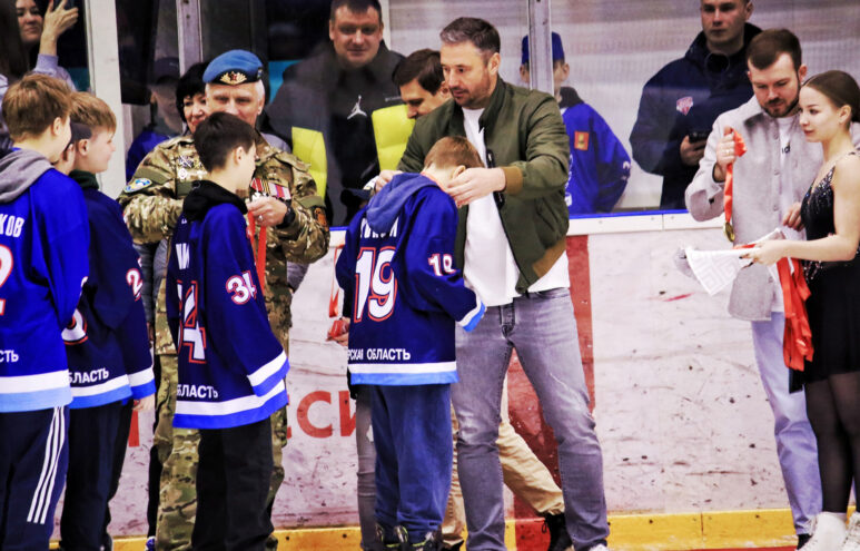 Фото — Екатерина Моисеева