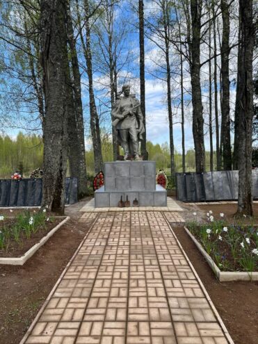 В Нелидове пройдет Автопробег памяти В Нелидове пройдет Автопробег памяти