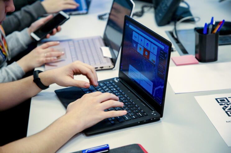 Весенняя школа