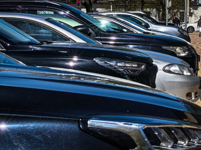 Только 20% жителей Тверской области готовы купить автомобиль без пробега Только 20% жителей Тверской области готовы купить автомобиль без пробега