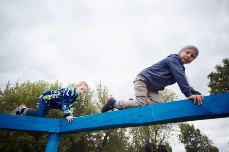 Штрафы для родителей увеличат в России в четыре раза Штрафы для родителей увеличат в России в четыре раза