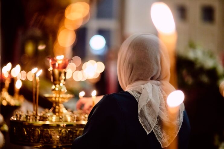 День Святой Троицы: история, традиции и запреты этого праздника