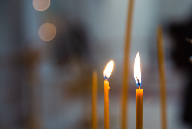 Разговоры со священником: как церковь относится к сквернословию церковь