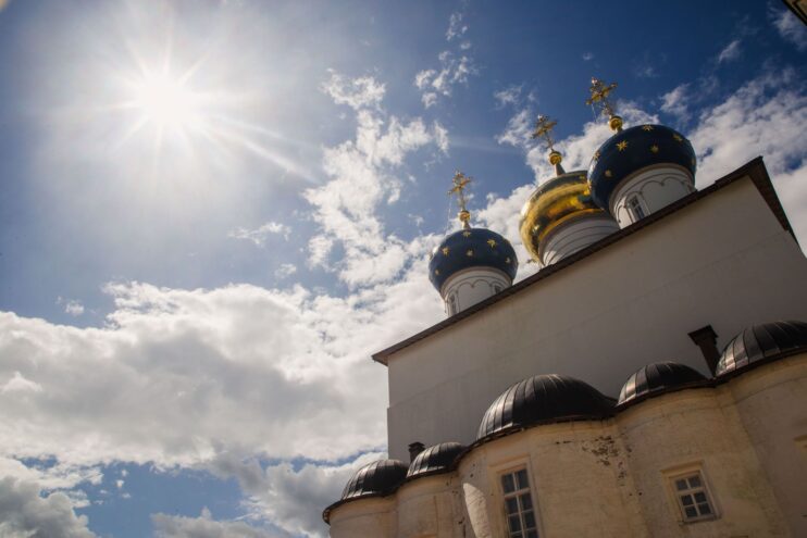 Вознесение Господне: народные приметы, запреты и традиции Вознесение