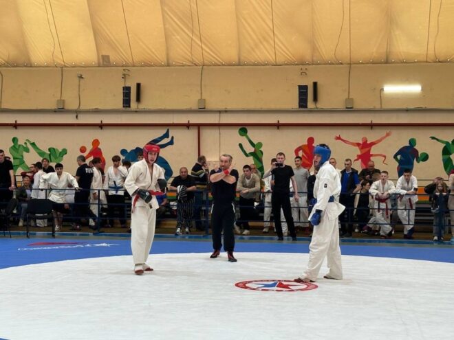 Вышнем Волочке