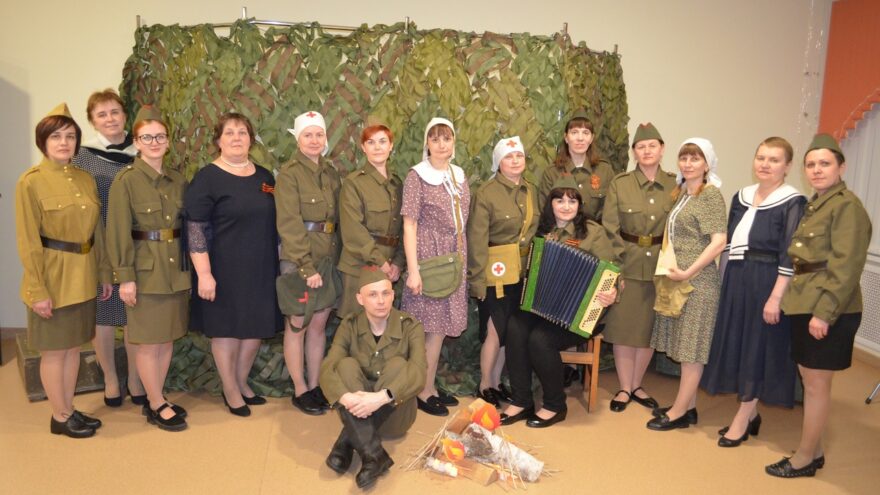 Библионочь