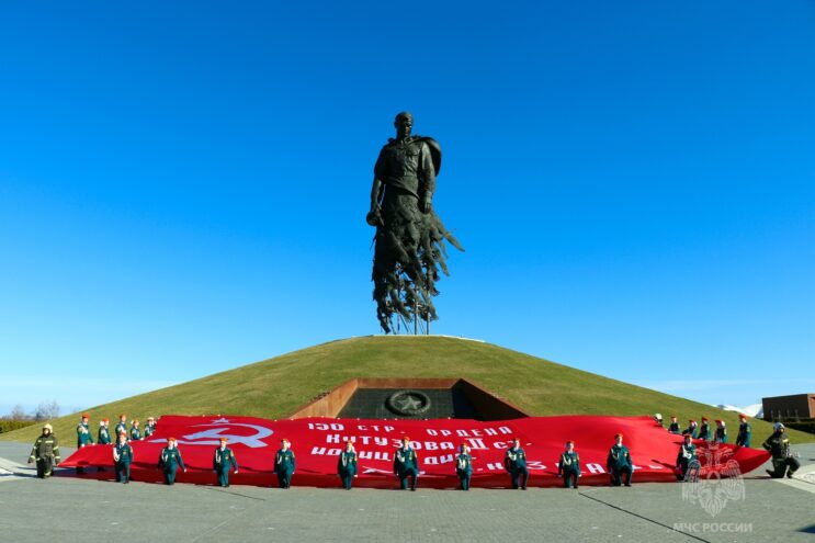 знамя Победы