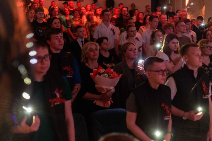 Новые кинооткровения от «Ростелекома»: «История нашей Победы» уже на Wink.ru Ростелекома