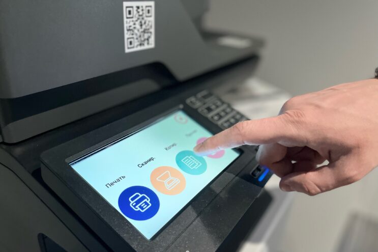 Цифровой сервис печати «Ростелекома» оптимизировал офисную инфраструктуру «Дикси» Цифровой сервис печати «Ростелекома» оптимизировал офисную инфраструктуру «Дикси»