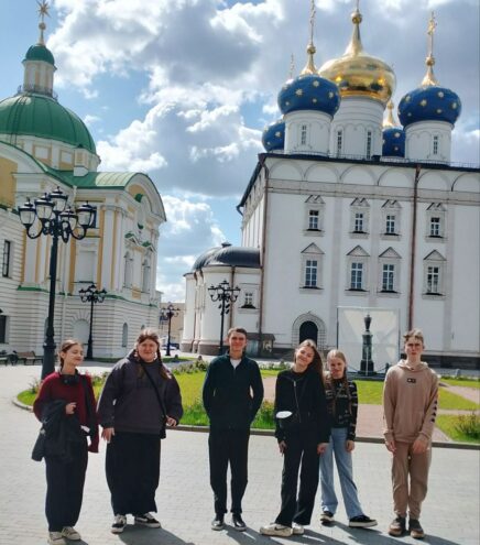 Нелидовские