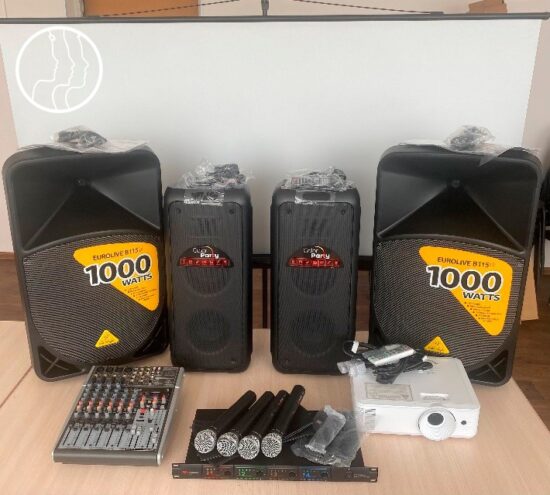 воплотили в жизнь