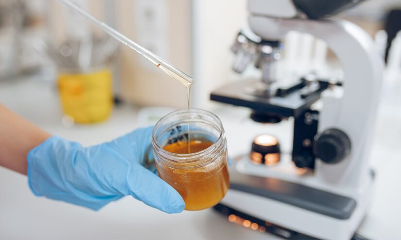 Тверская испытательная лаборатория ФГБУ "ВНИИЗЖ" подтвердила компетентность в области исследований меда